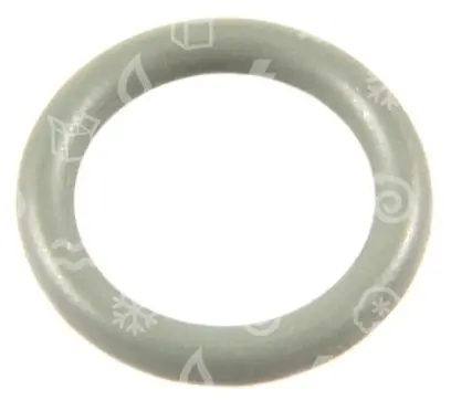 o - kroužek 9,25 x 1,78 mm, kávovaru DeLonghi, zelený